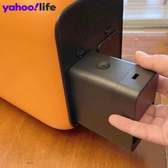 I tried the Rallye 600 portable power station with swappable batteries: It's a winner