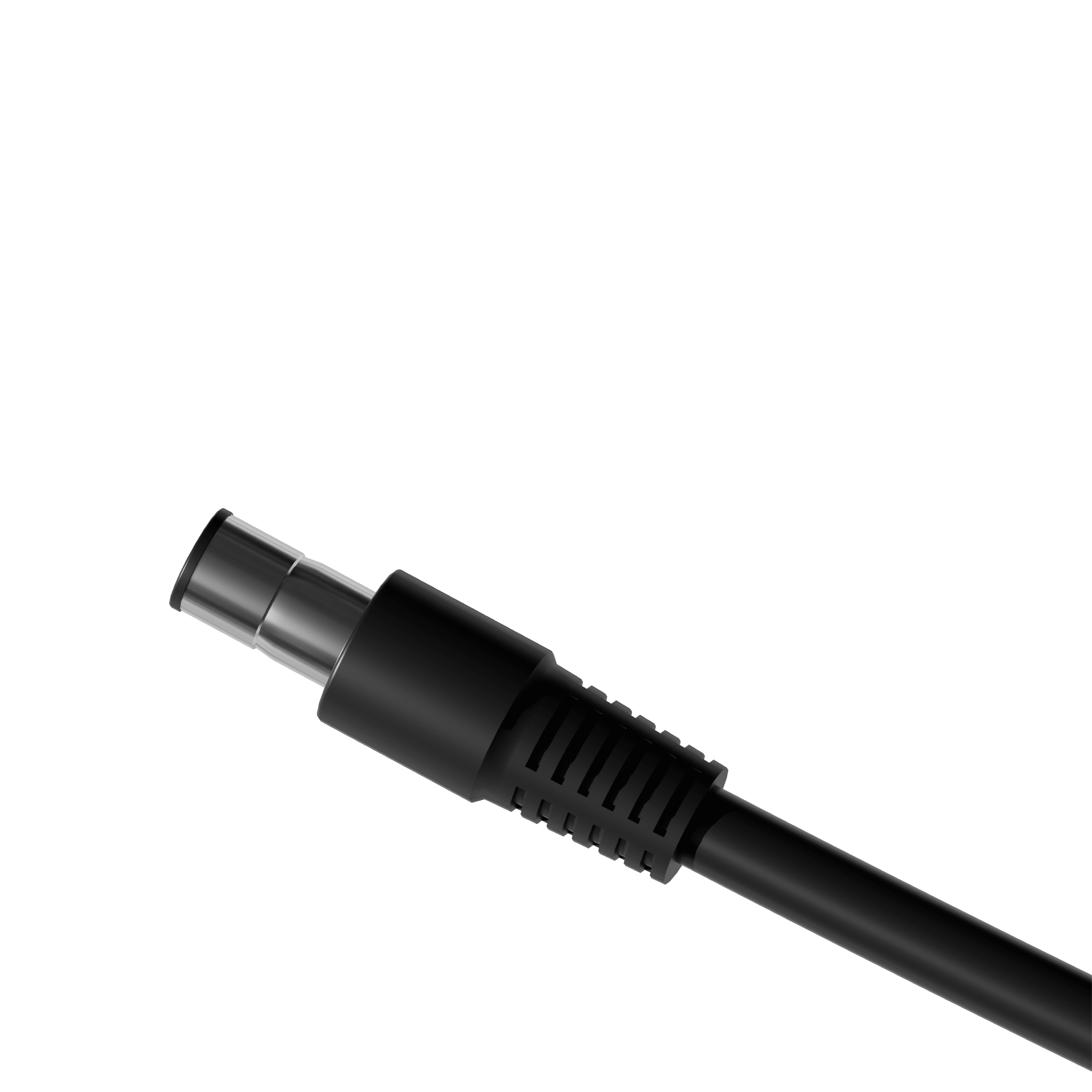 MC4 - Runhood Power Inc.