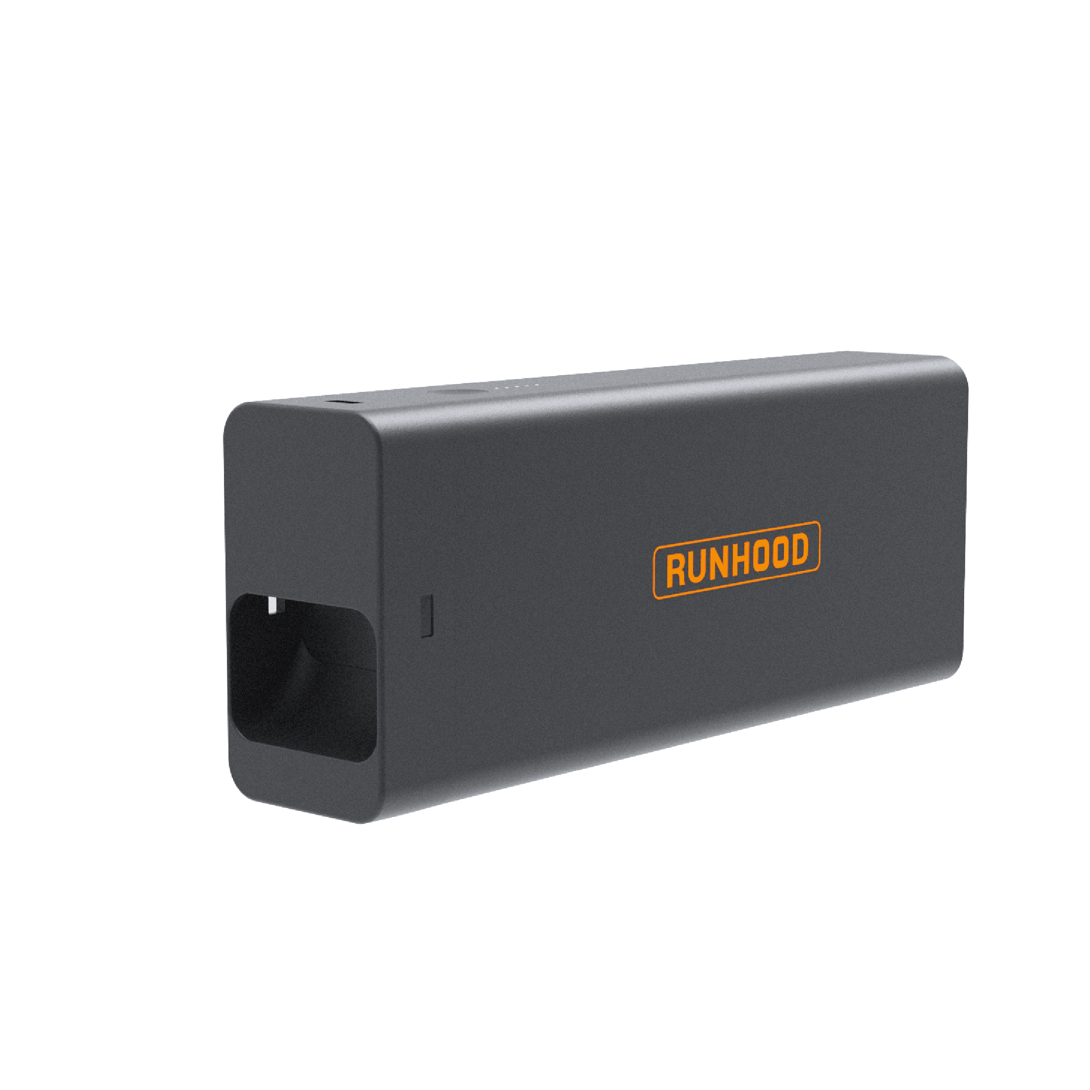 RUNHOOD 324Wh  Energy Bar 324 EB324 - Runhood Power Inc.