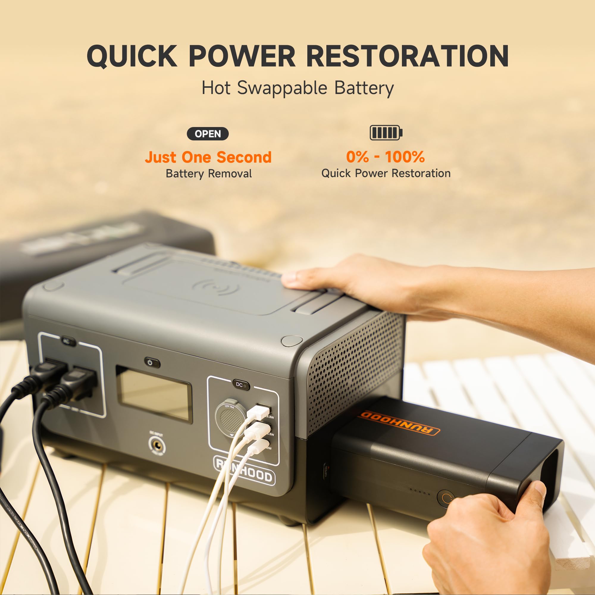 RALLYE 600 MINI | 324Wh 600W