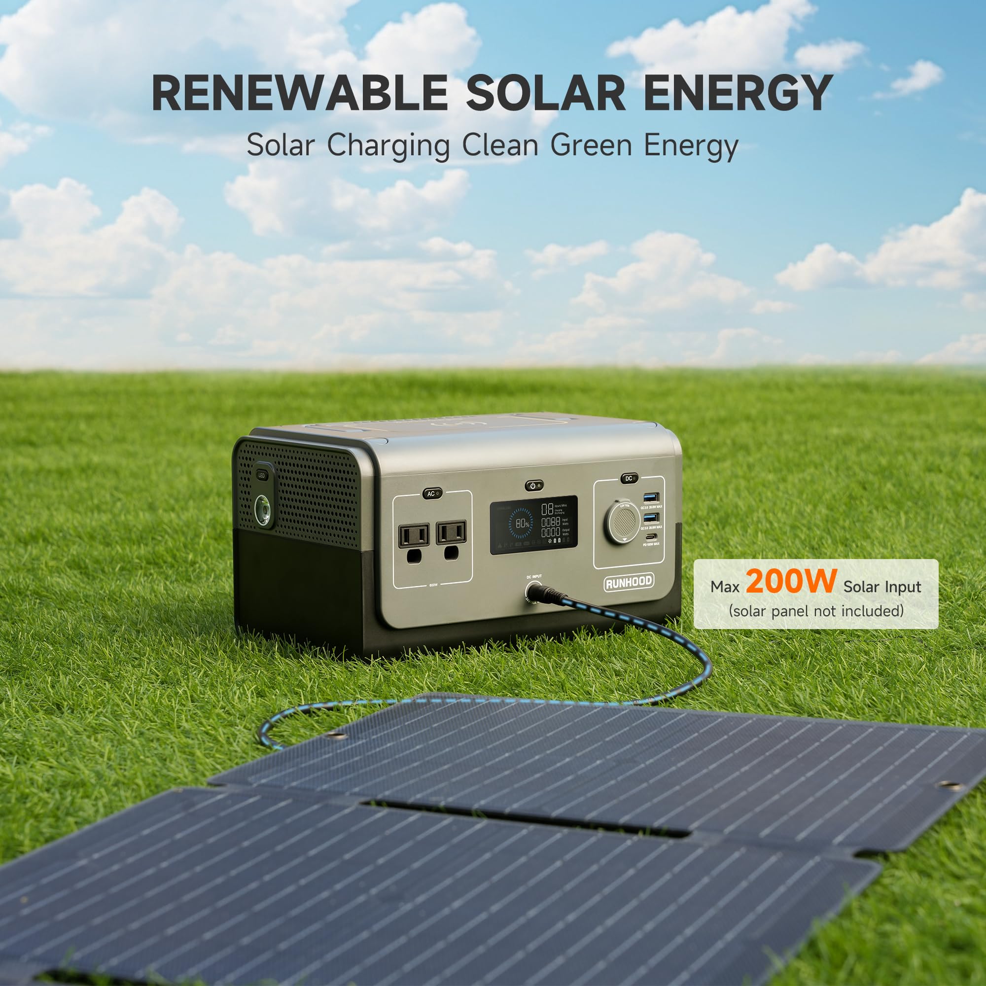 RALLYE 600 MINI | 324Wh 600W